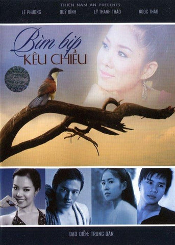 Bim Bip Keu Chieu - Tron Bo 10 DVDs - Phim Mien Nam