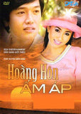 Hoang Hon Am Ap - Tron Bo 9 DVDs - Phim Mien Nam