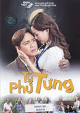 Ty Phu Tung - Tron Bo 10 DVDs - Phim Mien Nam