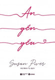 An Yen Yeu - Tac Gia: Susan Piver - Book