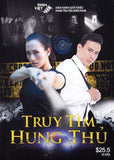 Truy Tim Hung Thu - Tron Bo 15 DVDs - Phim Mien Nam