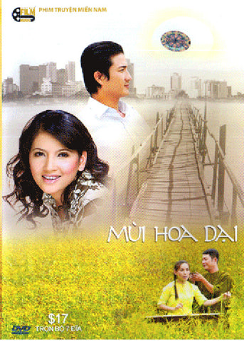 Mui Hoa Dai - Tron Bo 7 DVDs - Phim Mien Nam