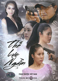 The Luc Ngam - Tron Bo 12 DVDs - Phim Mien Nam