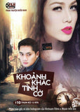 Khoanh Khac Tinh Co - Tron Bo 12 DVDs - Phim Mien Nam