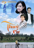 Thuy Co - Tron Bo 14 DVDs - Phim Mien Nam