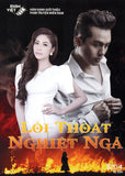 Loi Thoat Nghiet Nga - Tron Bo 12 DVDs - Phim Mien Nam
