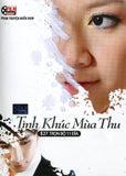 Tinh Khuc Mua Thu - Tron Bo 11 DVDs - Phim Mien Nam