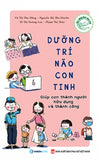 Duong Tri Nao Con Tinh - Nhieu Tac Gia - Book