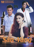 San Vang - Tron Bo 12 DVDs - Phim Mien Nam