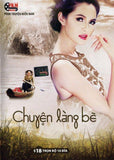 Chuyen Lang Be - Tron Bo 10 DVDs - Phim Mien Nam