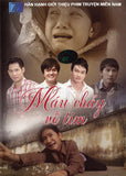 Mau Chay Ve Tim - Tron Bo 16 DVDs - Phim Mien Nam