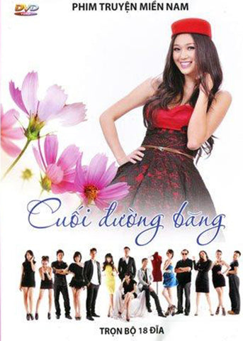 Cuoi Duong Bang - Tron Bo 18 DVDs - Phim Mien Nam
