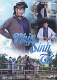 Nhip Sinh Tu - Tron Bo 16 DVDs - Phim Mien Nam