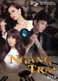 Ngang Trai - Tron Bo 14 DVDs - Phim Mien Nam