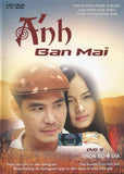 Anh Ban Mai - Tron Bo 4 DVDs - Phim Mien Nam