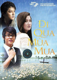 Di Qua Mua Mua - Tron Bo 16 DVDs - Phim Mien Nam