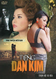 Tieng Dan Kim - Tron Bo 10 DVDs - Phim Mien Nam