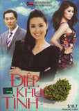 Diep Khuc Tinh - Tron Bo 11 DVDs - Phim Mien Nam