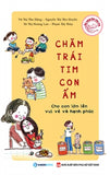 Cham Trai Tim Con Am - Nhieu Tac Gia - Book