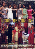 Nguoi Dep Online - Tron Bo 11 DVDs - Phim Mien Nam