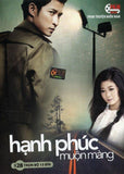 Hanh Phuc Muon Mang - Tron Bo 15 DVDs - Phim Mien Nam