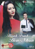 Hanh Trinh Hon Nhan - Tron Bo 12 DVDs - Phim Mien Nam