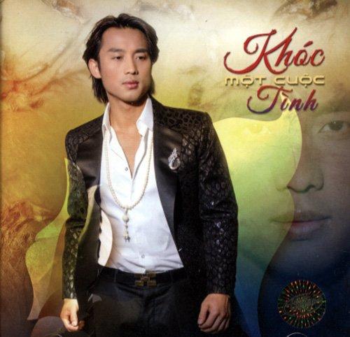 Khoc Mot Cuoc Tinh - CD Thuy Nga