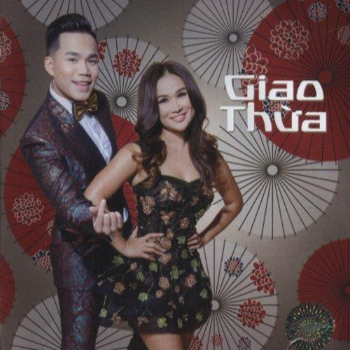 Giao Thua - CD Thuy Nga