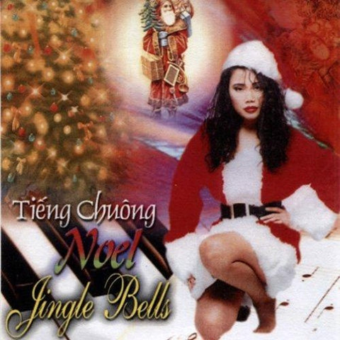 Tieng Chuong Noel - Jingle Bells - CD