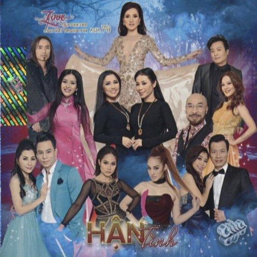 Asia 79 Love Con Mai Trong Tim - CD Asia Han Tinh