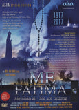 Me Fatima - Me Nhan Ai - Me Xot Thuong - 2 DVDs + 2 CDs Asia