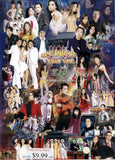 Que Huong Tinh Yeu & Tuoi Tre 14 - Memories In Shanghai - 3 DVDs