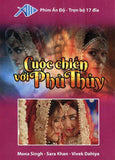 Cuoc Chien Voi Phu Thuy - Tron Bo 17 DVDs - Long Tieng