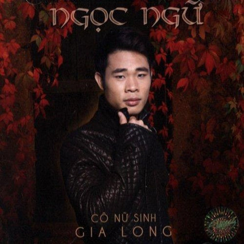 Ngoc Ngu - Co Nu Sinh Gia Long - CD Thuy Nga