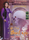 Ngoc Huyen - Ve Chon Binh Yen - DVD Asia