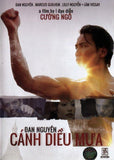 The Kite Under The Rain - Canh Dieu Mua - Dan Nguyen - DVD Film