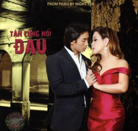 Tan Cung Noi Dau - CD Thuy Nga