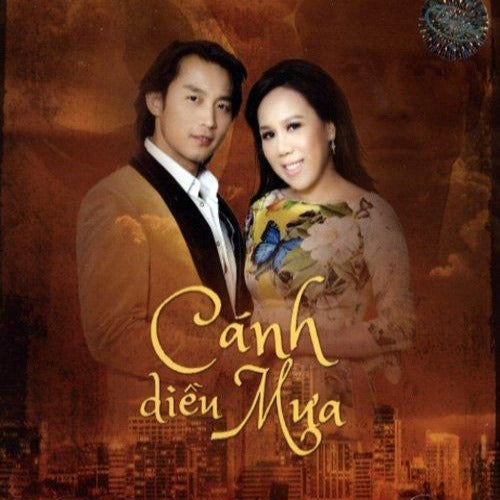 Canh Dieu Mua - CD Thuy Nga