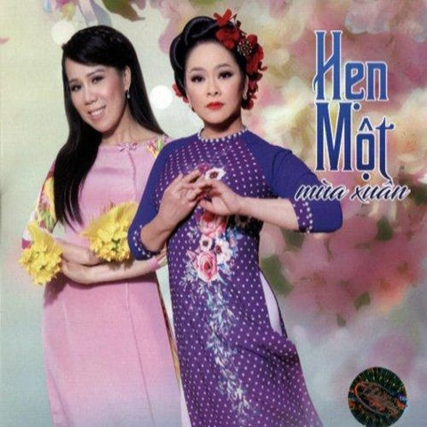 Hen Mot Mua Xuan - CD Thuy Nga