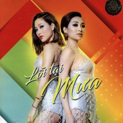 Loi Tai Mua - CD Thuy Nga