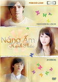 Nang Am Hanh Phuc - Tron Bo 9 DVDs - Long Tieng Tai Hoa Ky