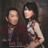 CD Thuy Nga - Truong Vu & Mai Thien Van - Nhat Ky Doi Toi
