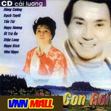Nan Con Roi - CD