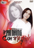 DVD - Phi Nhung - Con Me Tinh