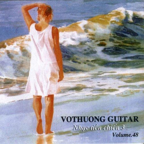 CD Vo Thuong Guitar 48 - Tien Chien 3