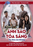 Anh Sao Toa Sang - Tron Bo 28 DVDs ( Phan 1,2 ) Long Tieng