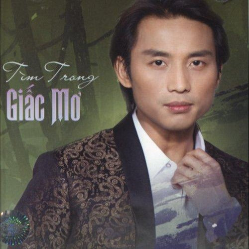 Tim Trong Giac Mo - CD Thuy Nga