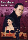 Thuy Nga DVD - Hoai Linh Live Show - Kung Fu