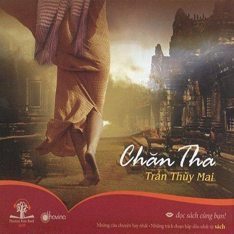 Chan Tha - CD Audio Book