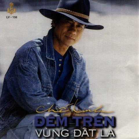 Che Linh - Dem Tren Vung Dat La - CD